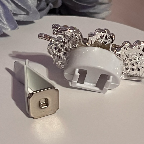 Elephant Car Clip Air Freshener Refills Included - Picture 6 of 6